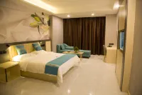 Toktowanxing Hotels Hotels in Togtoh County