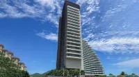 센트럴 코스트 오션뷰 호텔  호텔