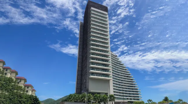 Central Coast Sea View Hotel