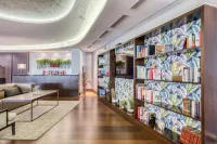 Sercotel Coliseo Bilbao