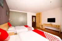 Yuheng Business Hotel (Baise Urban And Rural Road)