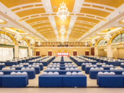 Royal Hotel Hotels in Xiaoyi