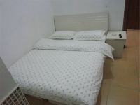 广州伊童公寓 - 大床房