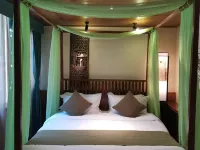 Danyuan Boutique Inn Hotels in Yixian