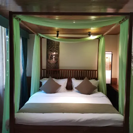 Danyuan Boutique Inn
