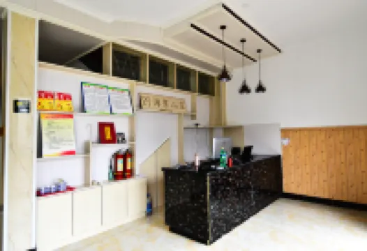 Loushanqiao Homestay No.2