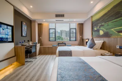 Manya Hotel