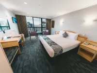 Parkside Hotel & Apartments Hotels in Auckland