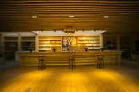 Ge'erkang Kangyang Forest Hotel Hotels in Zhuoni