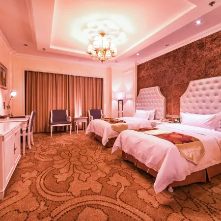 Fengcheng Hotel