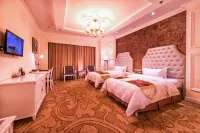 Fengcheng Hotel Hotels near Phoenix Mountain Liberation Memorial Tower