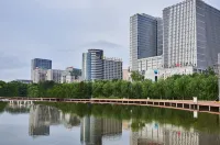 Ordos Tieniu Phoenix Hotel