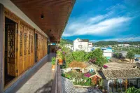 Pu'er Jizhai Xianli Homestay