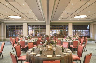 多目的ホール パークMGMラスベガスの写真