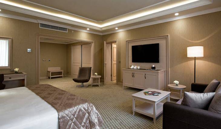 Divan Suites Batumi