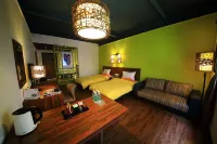 Mingshi Art Hotel
