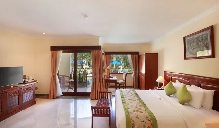 The Grand Bali Nusa Dua