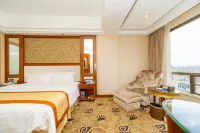 Golden Diamond Hotel - 4-Star