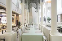 Kangcheng Jianguo International Hotel