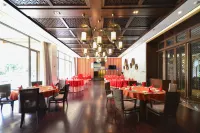 Hetang Yuechun Hotel - Aamiainen
