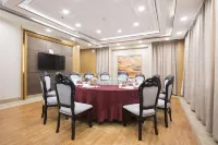 Wenzhou Hotel - breakfast