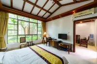 Hongyuan Ecological Resort Hotel Hotels in Xingning