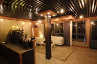 Silk Road Tianlong Valley Cultural Campground Hotels in Anshun