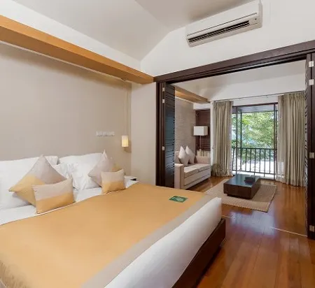 The Sea Koh Samui Resort and Residences by Tolani