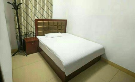 Shangrao Lanqing Hotel - Housity
