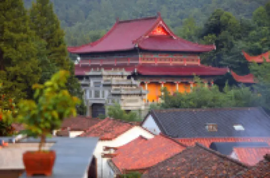 Xilai Xiaozhuang Hotel