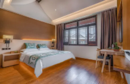 荔波悠悠長樂客棧