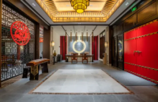 荔波悠悠長樂客棧