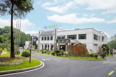 Lotus Garden Hotel Hotels in Shaoguan