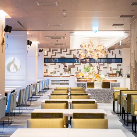 Vessel Hotel Campana Nagoya