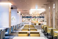 Vessel Hotel Campana Nagoya - Breakfast