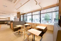 Vessel Inn Sakae Station Các khách sạn ở Nagoya