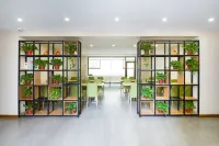 Xinyue Hotel (Mudanjianghuochebeizhanxinhualudian) - Bữa sáng