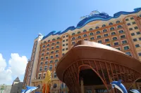 Macrolink Hotel Ocean Resort
