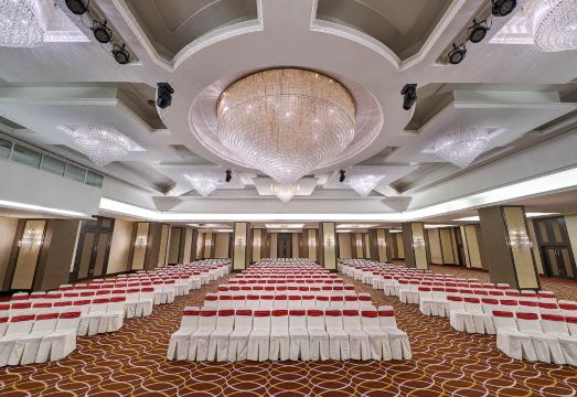 3. 하텐 호텔 멜라..