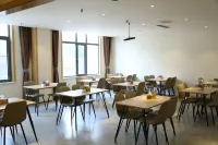 HanTing Hotel (Langfang Railway Station West) - Bữa sáng
