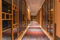 義烏萬悦國際酒店（萬達廣場店）