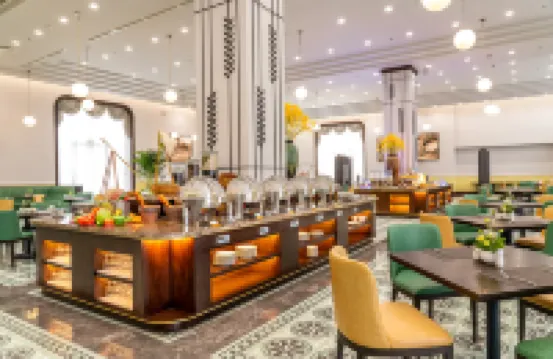 Nam Cuong Nam Dinh Hotel - internet