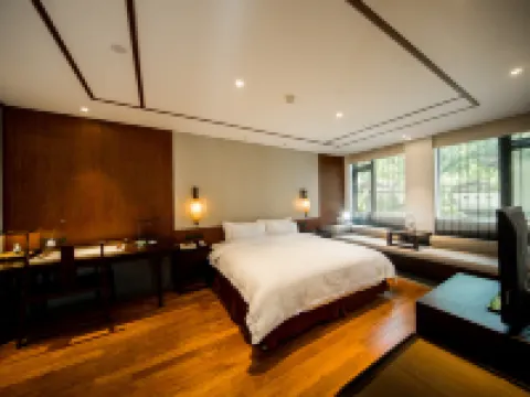 Ruyi Resort · International Cultural Center of Buddhism, Putuoshan Hotels in Zhoushan