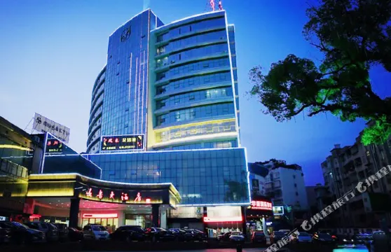 江永女書大酒店（縣政府店）