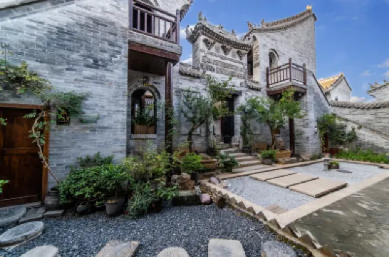 Liquan Xiangshe Courtyard Homestay (Yuanjia Village) Hotel di 