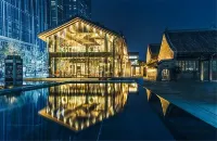 ChengDu HarborHouse  Luxury Apartment - Pet Friendly