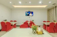 Qijiang Huating Express Hotel - Bữa sáng