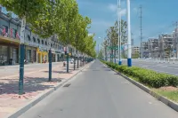 치장 화팅 익스프레스 호텔