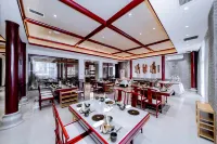 Yunzhen Jinling Acrobatic Hotel Hotels in Wuqiao County