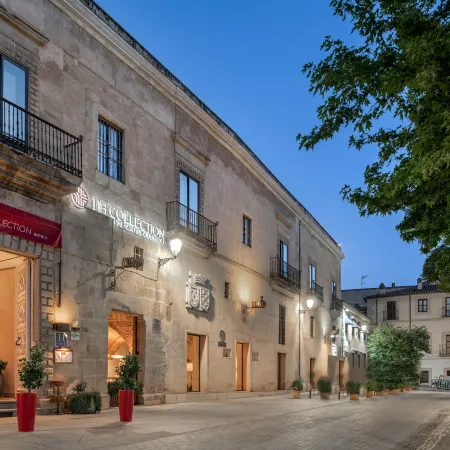 NH Collection Palacio Oquendo